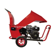15hp Gasoline Engine CE Approved Petrol Motor Shredder